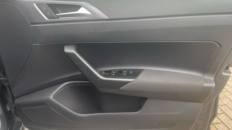 Volkswagen Polo 1.0 TSI 95 R-Line 5dr Petrol Hatchback